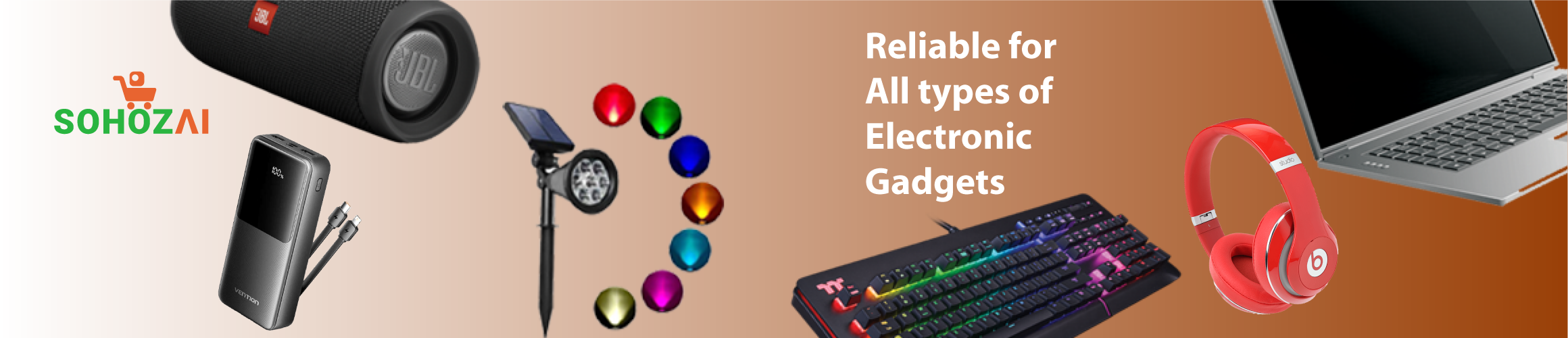Slider Image
