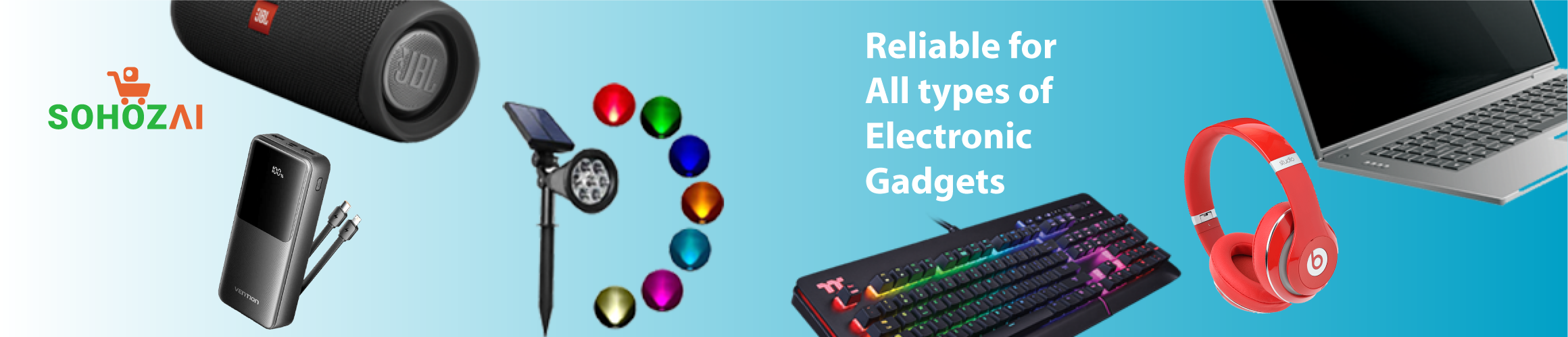 Slider Image