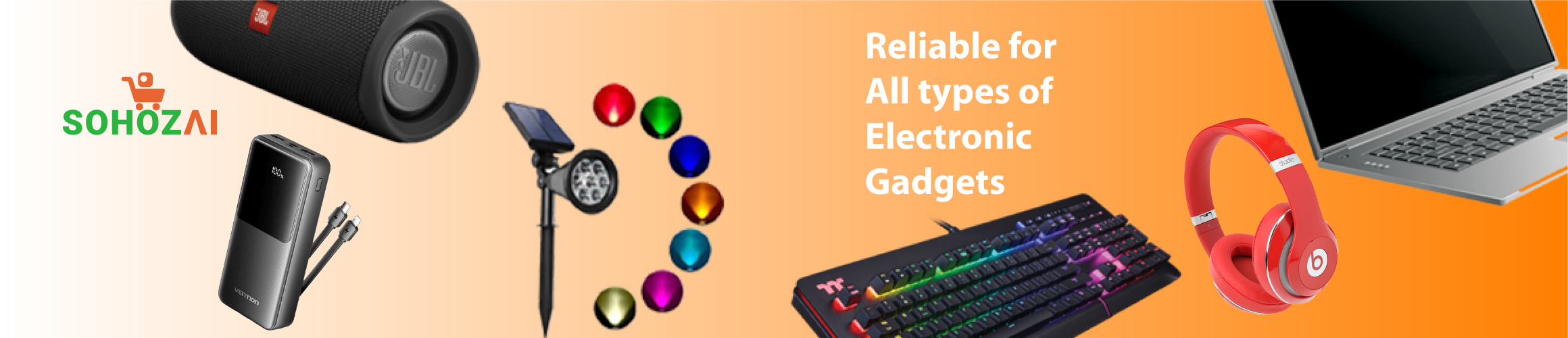 Slider Image